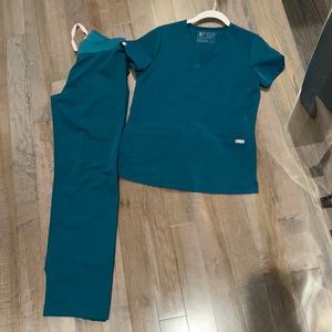 Figs Caribbean blue Livingston and Casma